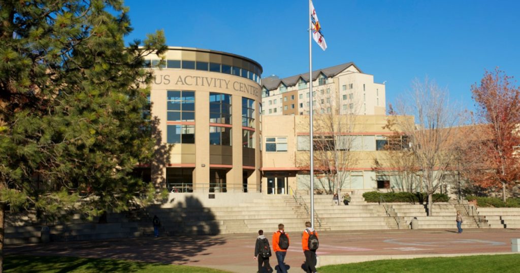 Canada, noua destinație pentru universitari americani: un răspuns la criza financiară și libertatea academică