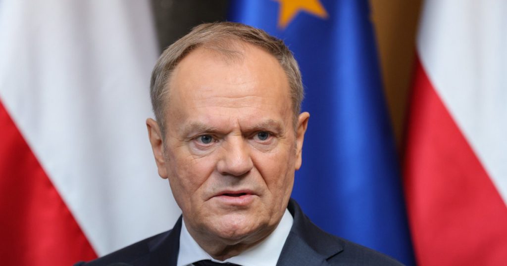 Tensiuni crescânde în Europa de Est: Polonia și amenințările Rusiei la adresa NATO