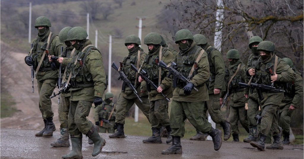 Strategia Rusiei în Fața NATO: O Analiză a Riscurilor și Implicațiilor pentru Țările Baltice