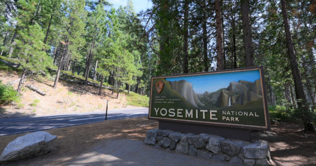 Controversă în jurul vânzării unei părți din Parcul Național Yosemite: Implicații și reacții