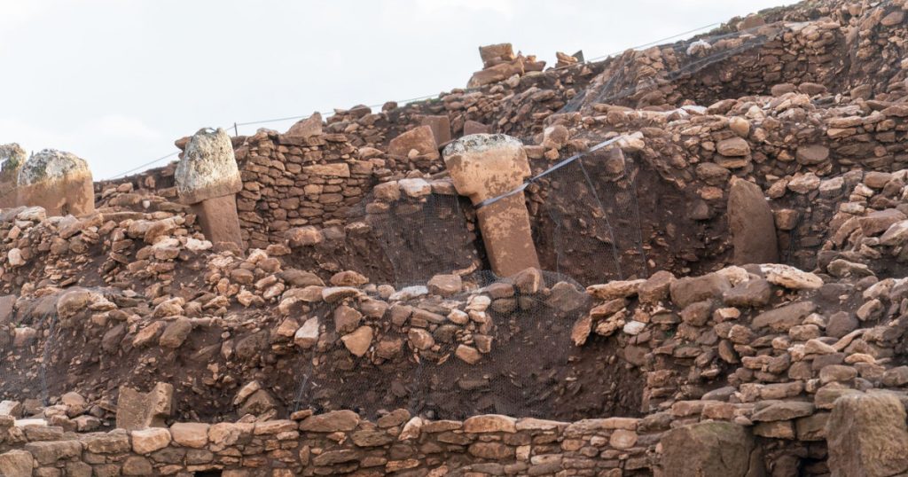 Descoperirea unei statui unice în Turcia: O fereastră spre viața și credințele celor din neolitic