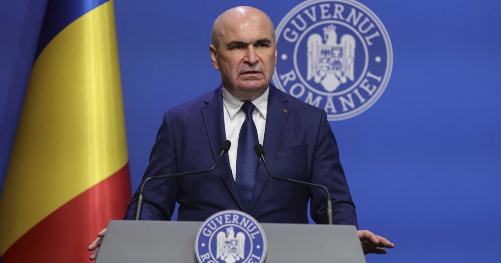Ilie Bolojan și Viitorul Medicinii în România: O Analiză a Investițiilor și Dotărilor Necesare