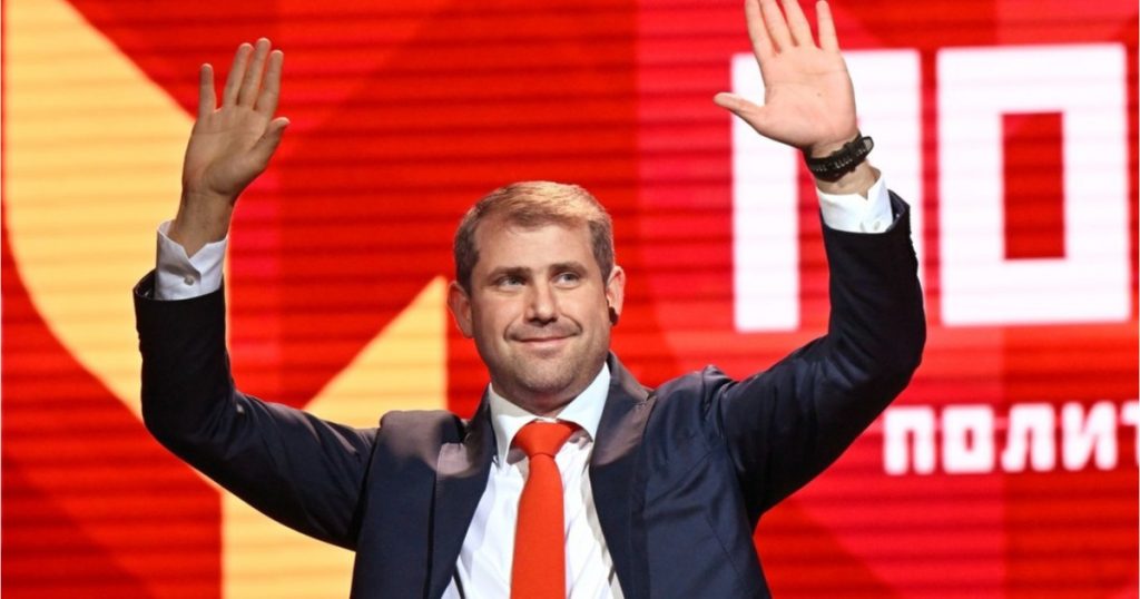 Ilan Șor: Arhitectul Cripto al Kremlinului și Impactul Său Asupra Economiei Rusești