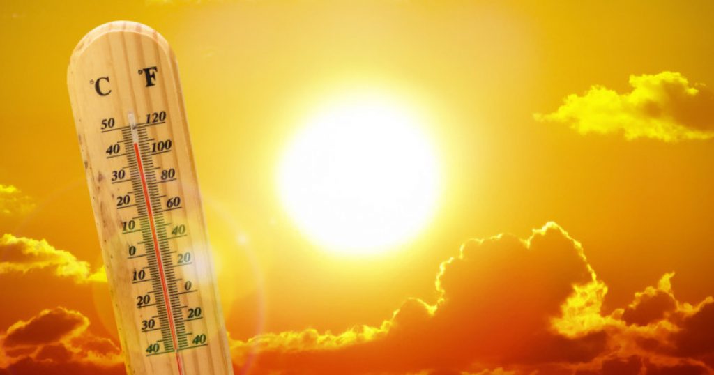 Vreme Extremă în România: Caniculă, Vijelii și Instabilitate Atmosferică - O Analiză Detaliată