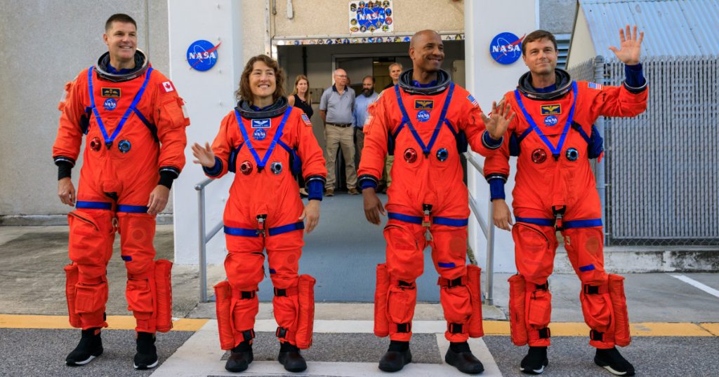 Misiunea Artemis II: O Nouă Eră în Explorarea Spațială și Recunoașterea Astronauților