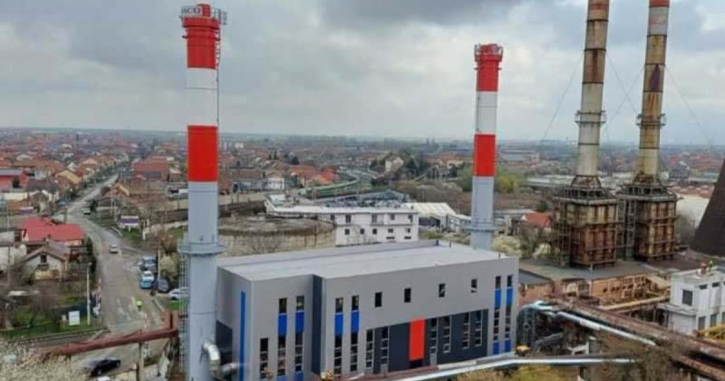 Modernizarea CET-urilor prin PNRR: O nouă eră pentru energia electrică și termică în România