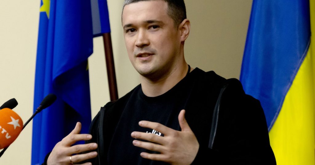 Mihailo Fedorov: De la Ministru al Apărării în Ucraina la Consilier pentru Apărare în Italia - O Analiză a Noilor Provocări în Securitate