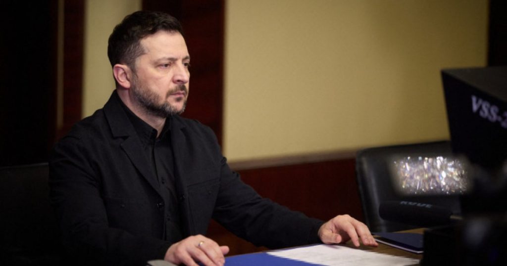 Colaborarea între Statele Unite și Ucraina: Ce înseamnă informațiile despre întâlnirile de la Moscova pentru securitatea globală?