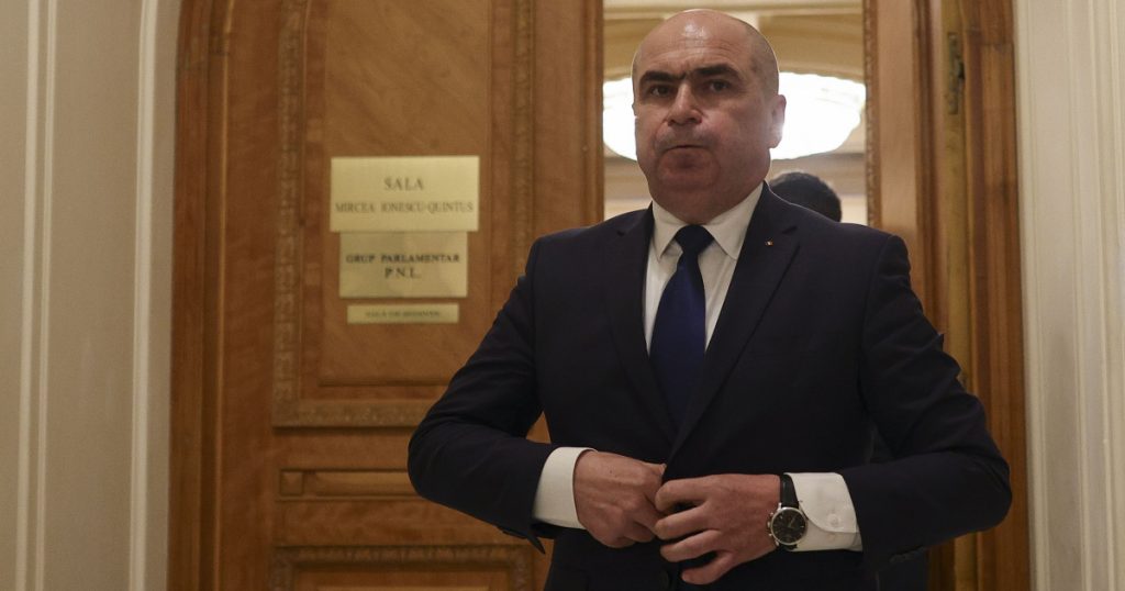 Ilie Bolojan: Provizoratul guvernamental în România și necesitatea alegerilor anticipate
