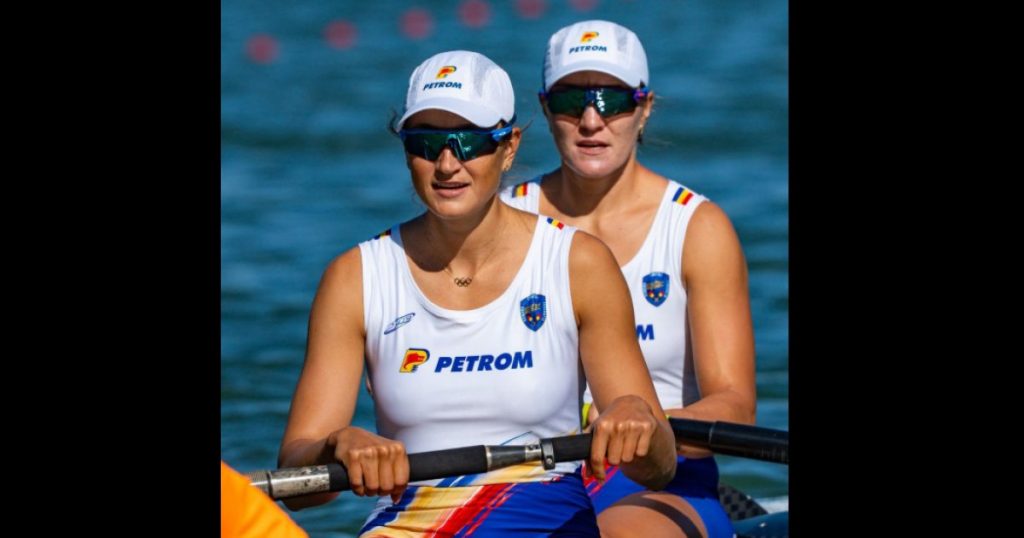 România strălucește pe scena mondială: Medalia de aur obținută la Campionatele Mondiale de canotaj