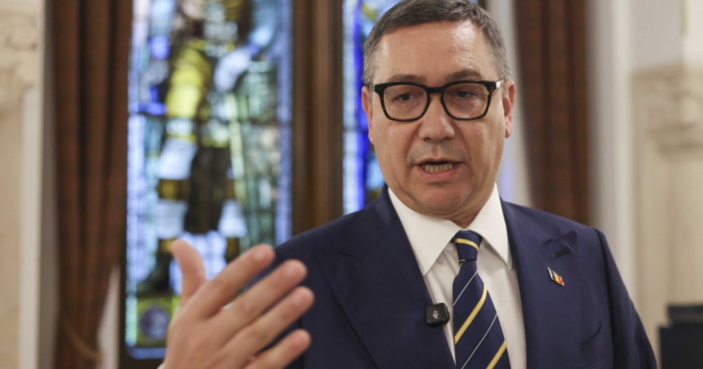 Victor Ponta și perspectiva unui guvern independent: O analiză a propunerilor și implicațiilor politice