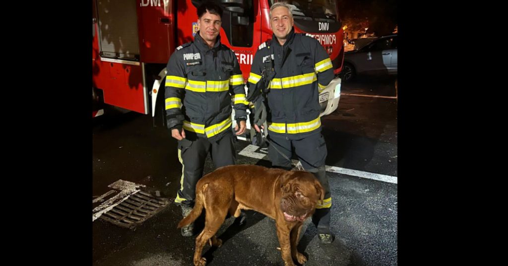 Operațiunea de salvare a lui Choco: O poveste de curaj și umanitate în fața adversității