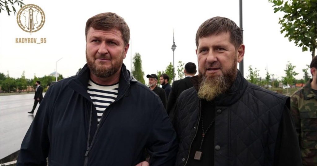 Declinul lui Ramzan Kadîrov: Speculații și implicații asupra viitorului Ceceniei