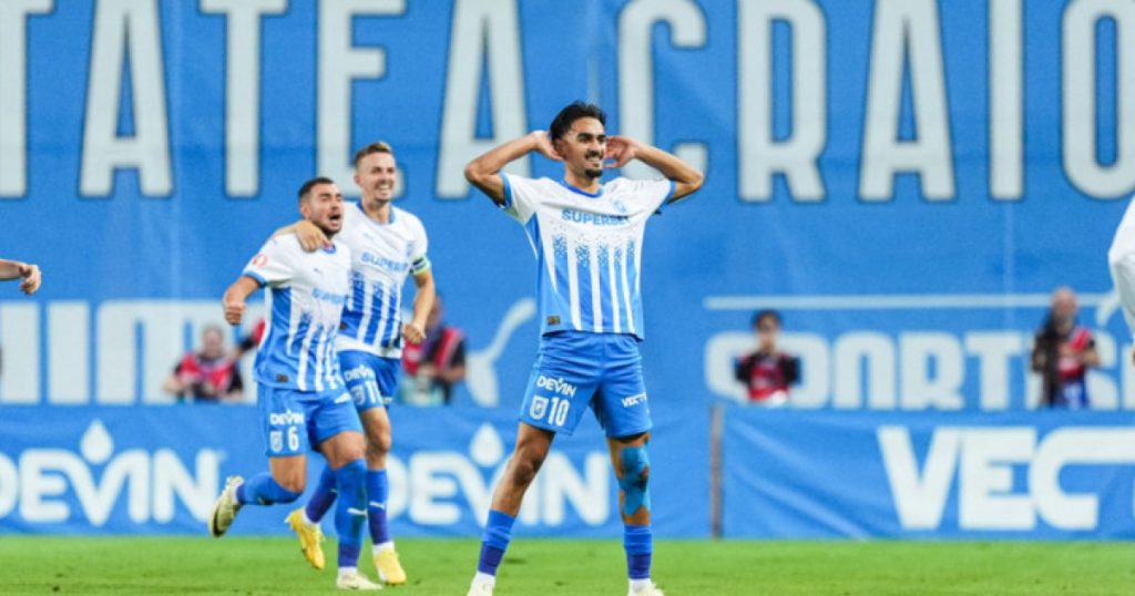 Universitatea Craiova în Conference League: Provocări și Oportunități în Faza Principală