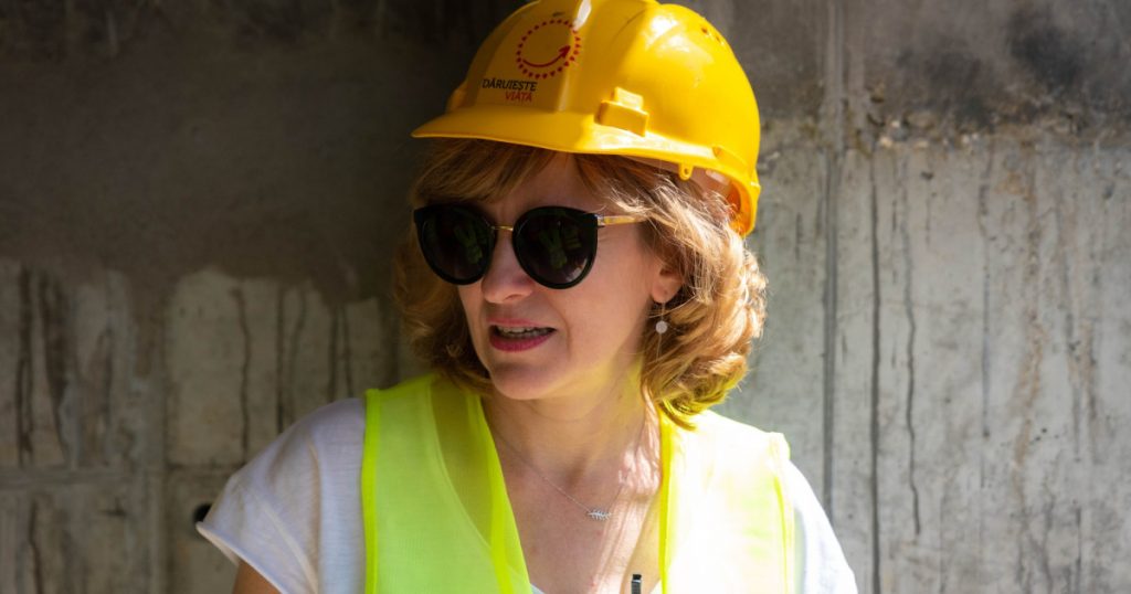 Oana Gheorghiu și Dilema Conducerii Pe Termen Lung în Serviciile Secrete: O Analiză a Impactului Asupra Democrației Românești