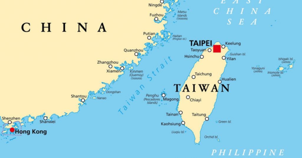 Pregătirile Taiwanului pentru un posibil atac chinez: O analiză detaliată a situației strategice