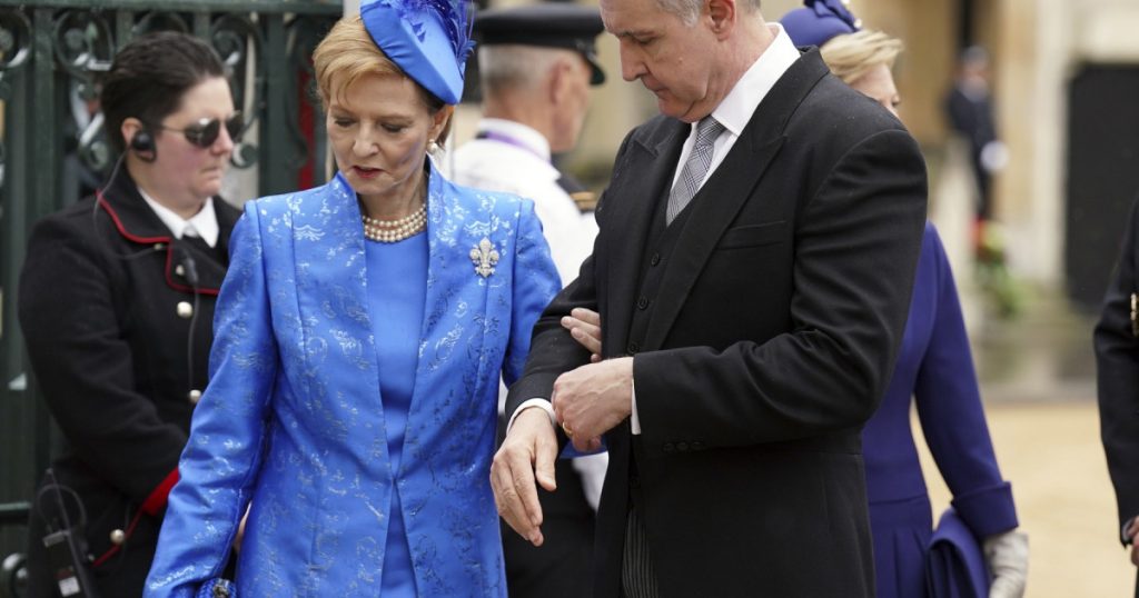 Moartea Regelui Harald al Norvegiei: O analiză a legăturilor regale și a moștenirii sale
