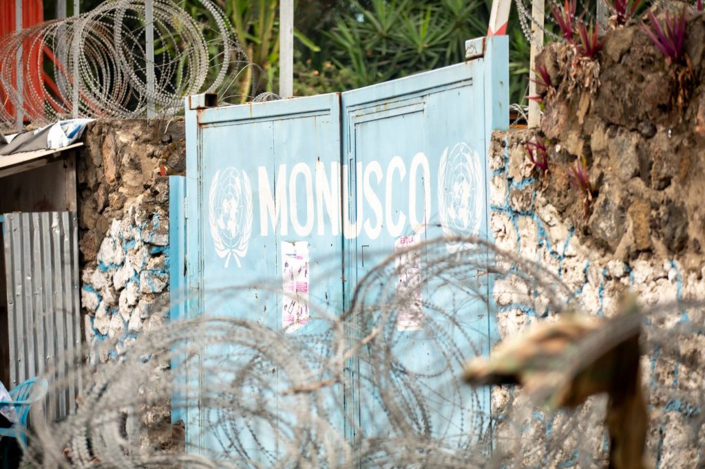 Vaccinarea împotriva Ebola în RD Congo: O luptă urgentă împotriva unei epidemii devastatoare