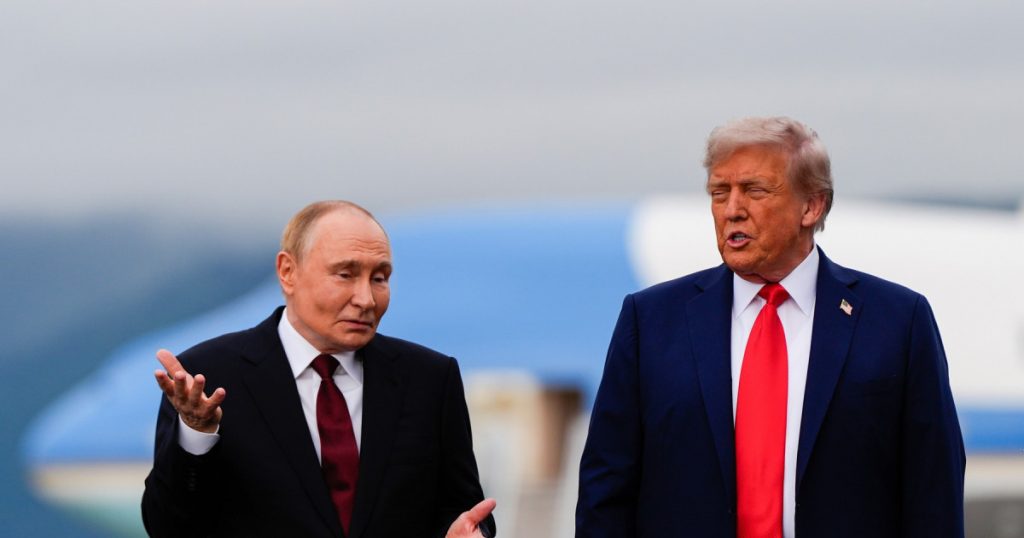 Strategia lui Putin: Epuizarea SUA și Implicațiile Geopolitice ale Războiului cu Iranul