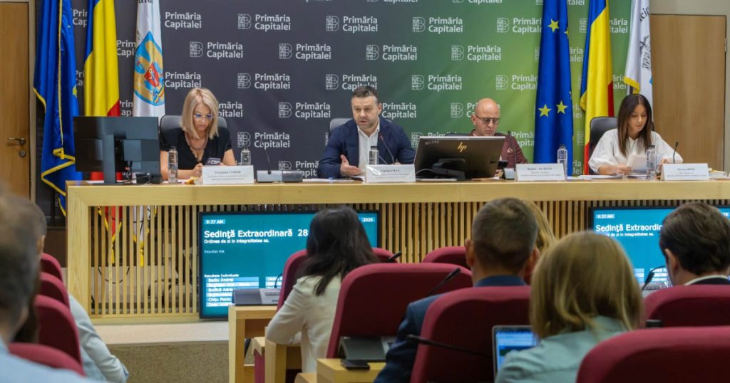 Impactul Reducerii Ajutoarelor Sociale în București: O Analiză a Măsurilor Consiliului General