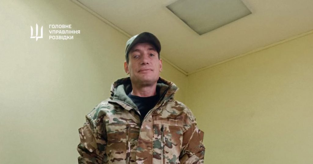 Între supraviețuire și obligație: Povestea unui moldovean constrâns să lupte în Ucraina
