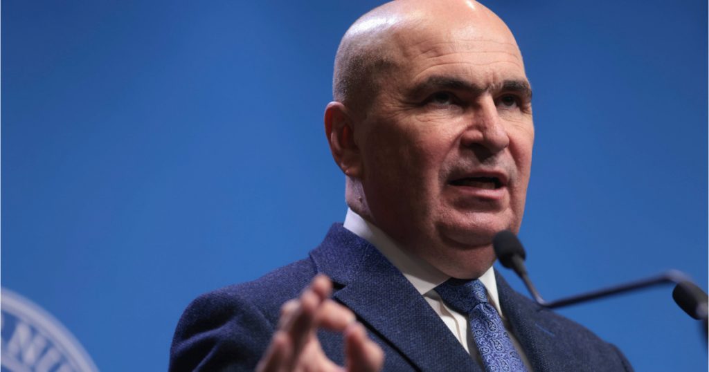 Bolojan și controversa SPP: O analiză a evaluării și limitării mandatelor în serviciile de securitate