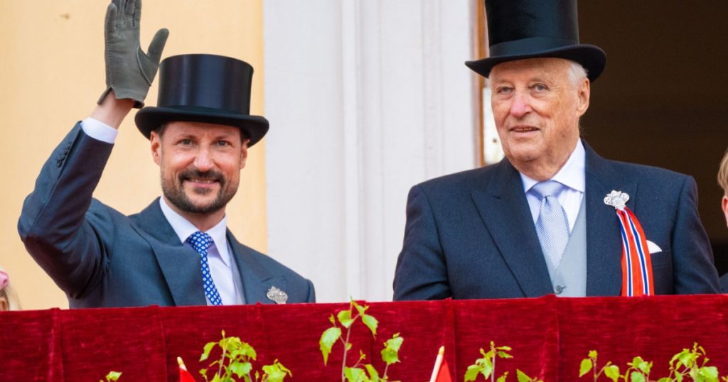 Haakon, noul rege al Norvegiei: O poveste de acceptare și responsabilitate regală