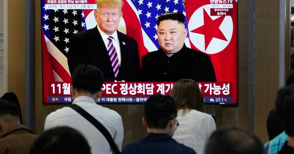 Diplomația Nucleară a lui Trump: O Cale Periculoasă Spre Război