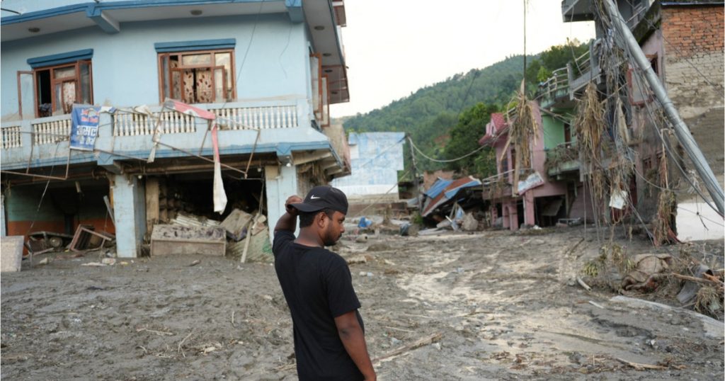 Nepal: Dezastrul natural din 2026 și impactul devastator al inundațiilor