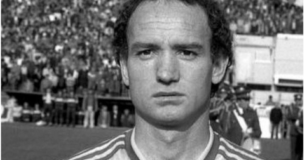 Moartea lui Nicolae Ungureanu: O legendă a fotbalului românesc se stinge