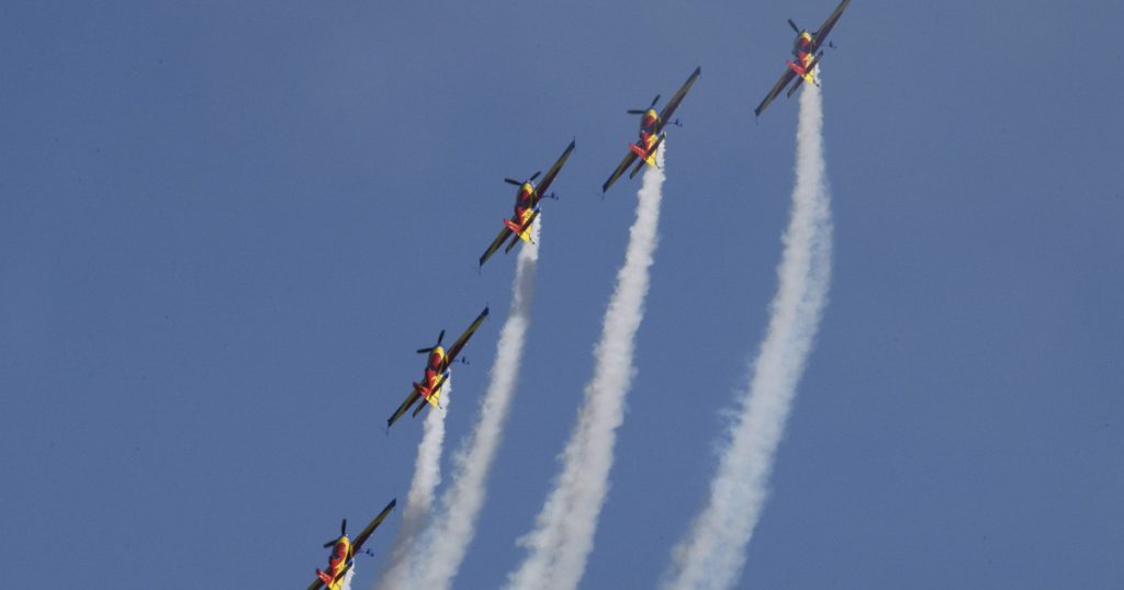 Spectacolul Aerian BIAS 2026: O Sărbătoare a Aviației în România