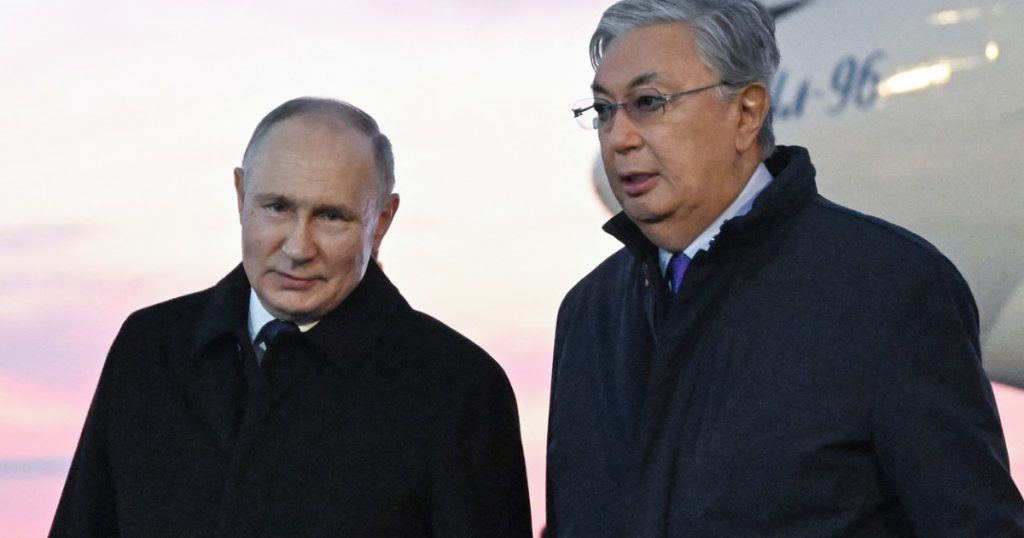 Rusia își pierde monopolul în Caucaz și Asia Centrală: Armenia și Kazahstanul caută alternative strategice