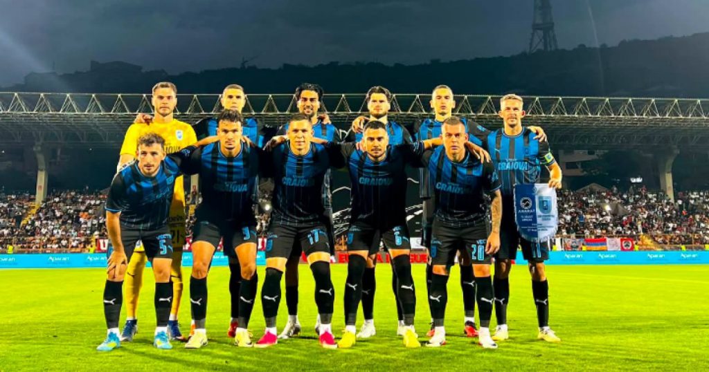 Universitatea Craiova: O Eliminare Dramatică și Lecțiile Neprevăzute din Europa League