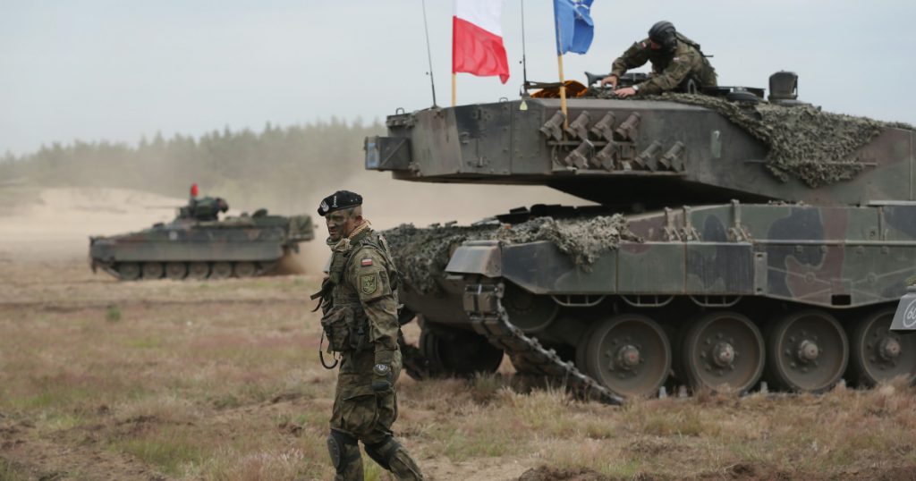 Polonia și Dilema Armelor Nucleare: O Poziție Clară în Fața Provocărilor Geopolitice