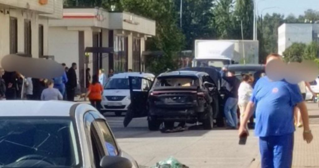Atentatul din Sankt Petersburg: O analiză a impactului asupra securității și stabilității Rusiei în contextul conflictului din Ucraina