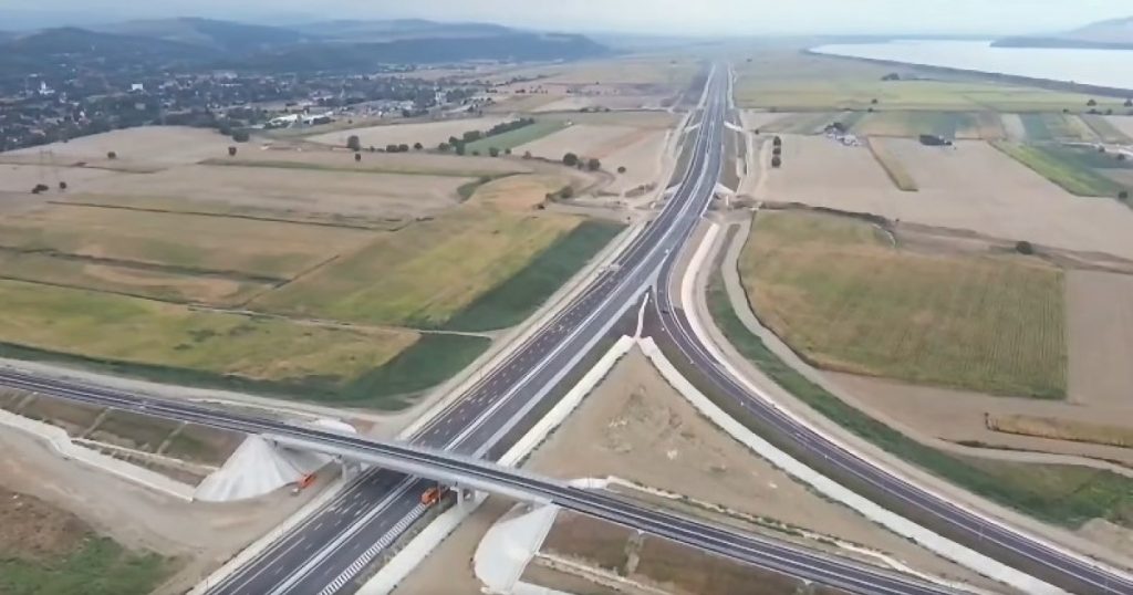 Deschiderea Tronsonului Adjud - Bacău pe Autostrada A7: O Nouă Epocă pentru Moldova