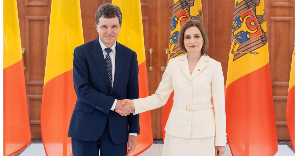 România și Republica Moldova: Un Parteneriat Esențial pentru Integrarea Europeană