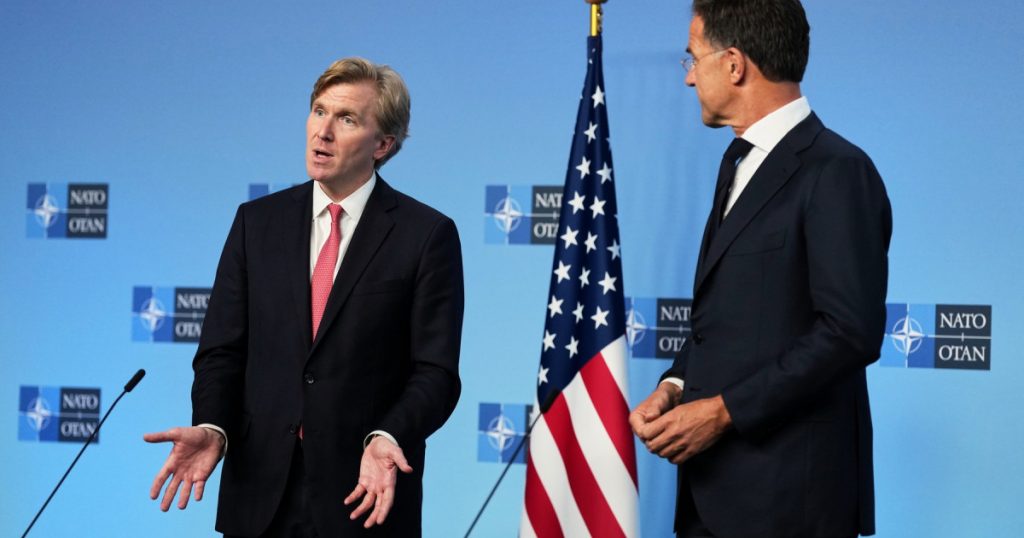 Angajamentul Statelor Unite față de NATO: Provocări și Perspective în Contextul Geopolitic Actual
