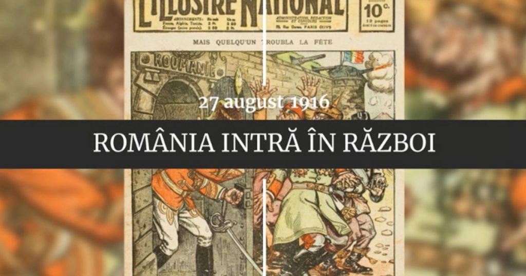 27 August: O zi plină de evenimente istorice și actualități semnificative