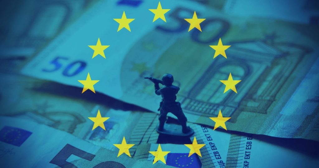 Repartizarea fondurilor SAFE: O analiză detaliată a impactului și implicațiilor pentru România