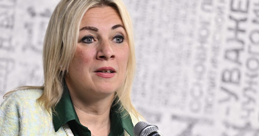 Reacția Kremlinului la numirea lui Claudiu Năsui în guvernul Moldovei: O analiză a tensiunilor geopolitice dintre Chișinău și Moscova