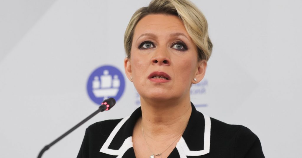 Tensiuni crescute: Rusia amenință cu atacuri asupra obiectivelor militare britanice în Ucraina