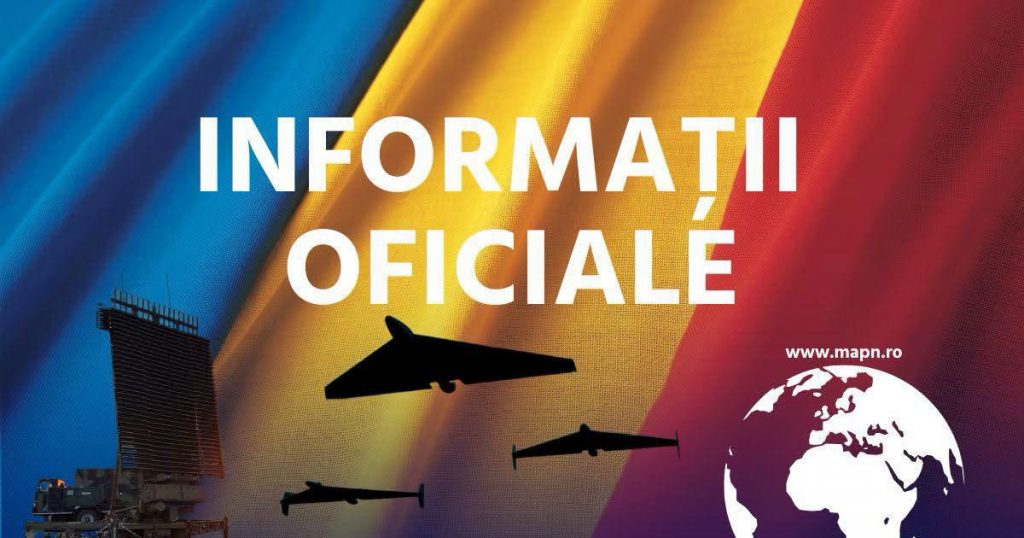 Dezinformarea în Era Digitală: Impactul Imaginii Falsificate a Dronelor în Spațiul Aerian Românesc