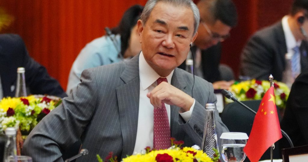 Tensiuni între China și SUA: Provocări și perspective în relațiile internaționale
