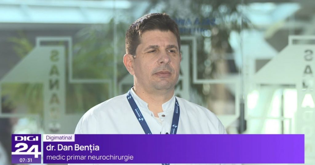 Meningioamele Cerebrale: O Privire Detaliată asupra Tumorilor care Afectează Învelișul Creierului