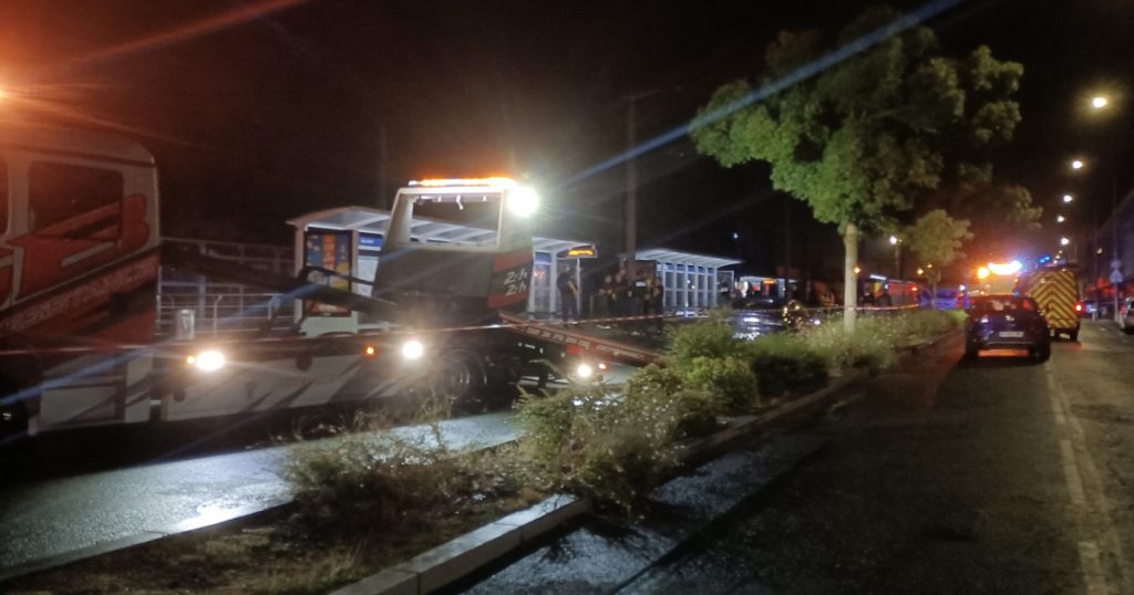 Atac tragic în Caen: O privire detaliată asupra incidentului devastator