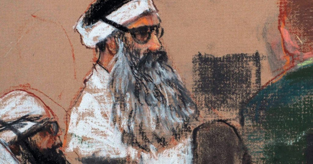 Procesul lui Khalid Sheikh Mohammed: O privire detaliată asupra justiției post-11 septembrie