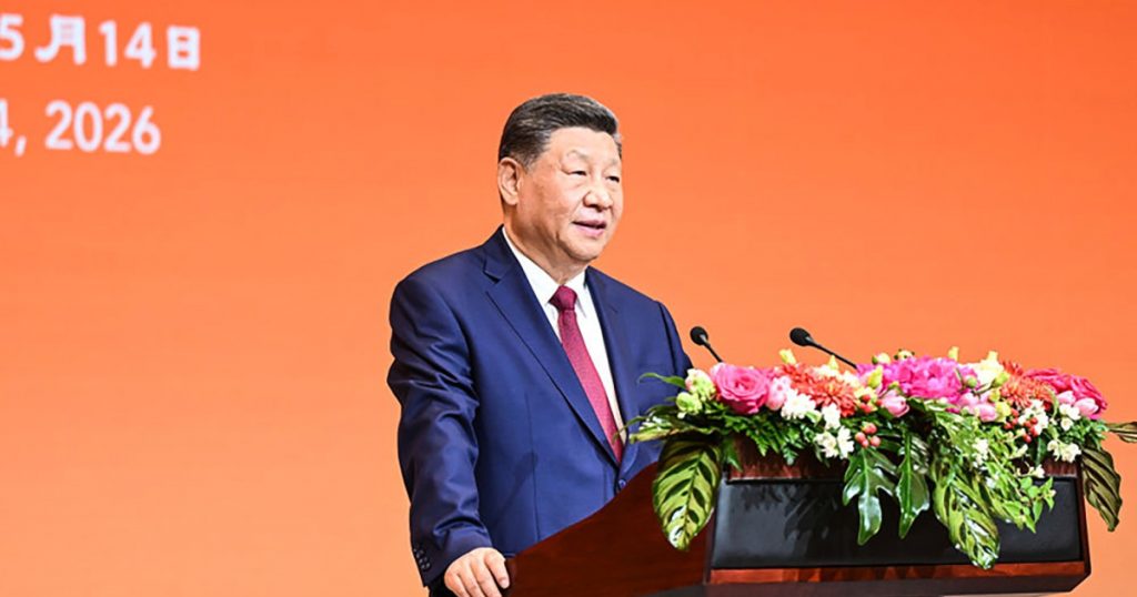 Summitul BRICS: Xi Jinping și Ambiția de a Rescrie Regulile Ordinii Mondiale