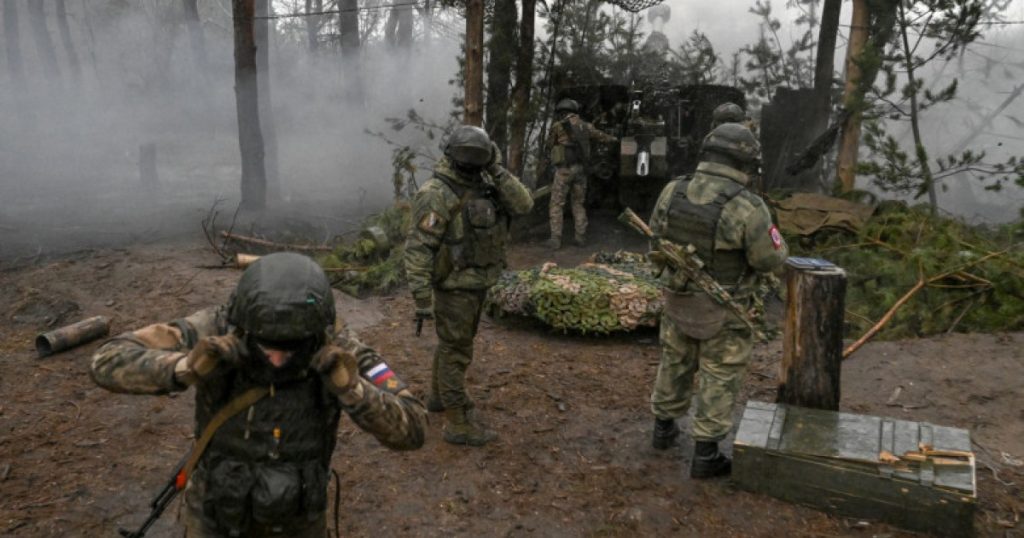 Înfrângerea Rusiei în Donbas: O analiză detaliată a pierderilor teritoriale și impactului asupra războiului din Ucraina