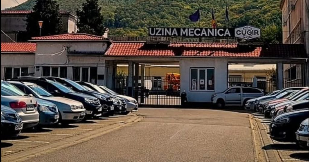 Transformarea Uzinei Mecanice Cugir: Investiții Strategice pentru Producția de Muniție NATO